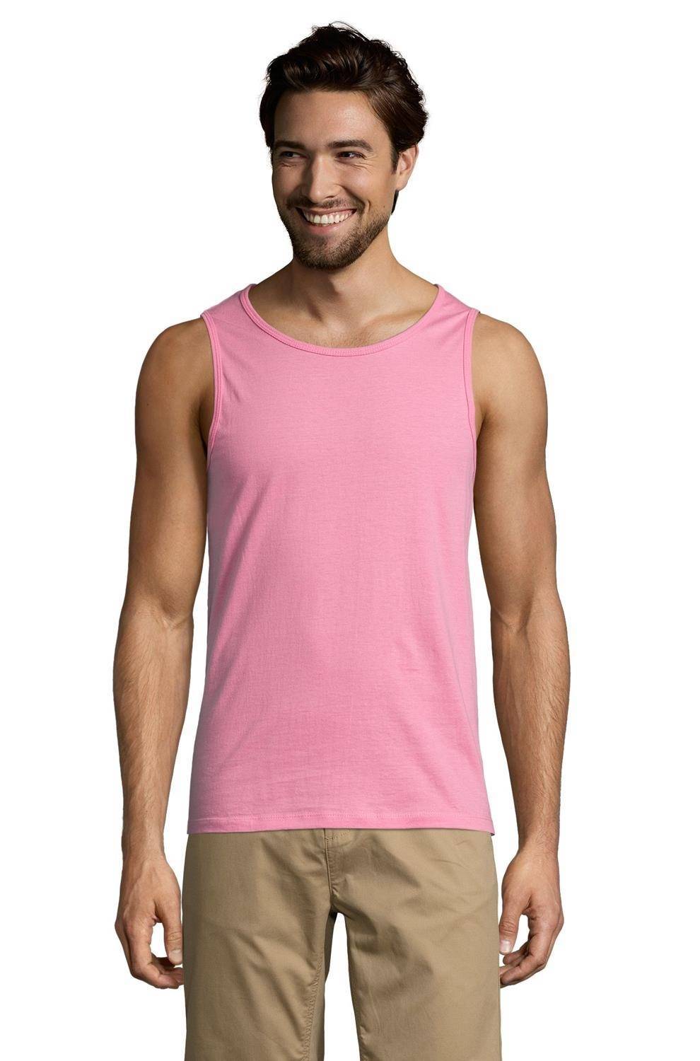 Podkoszulek męski Justin