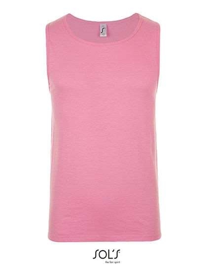 Podkoszulek męski Justin