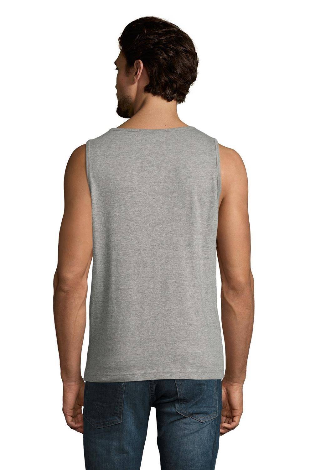 Podkoszulek męski Justin