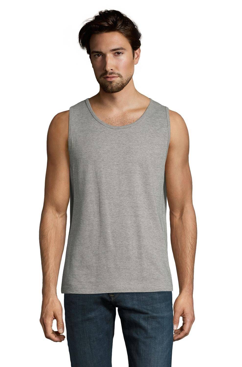 Podkoszulek męski Justin