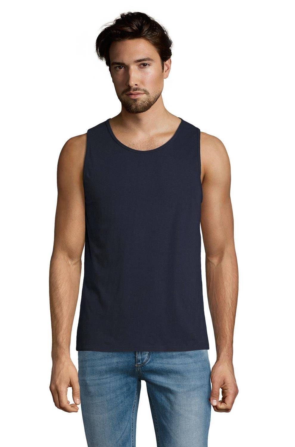 Podkoszulek męski Justin