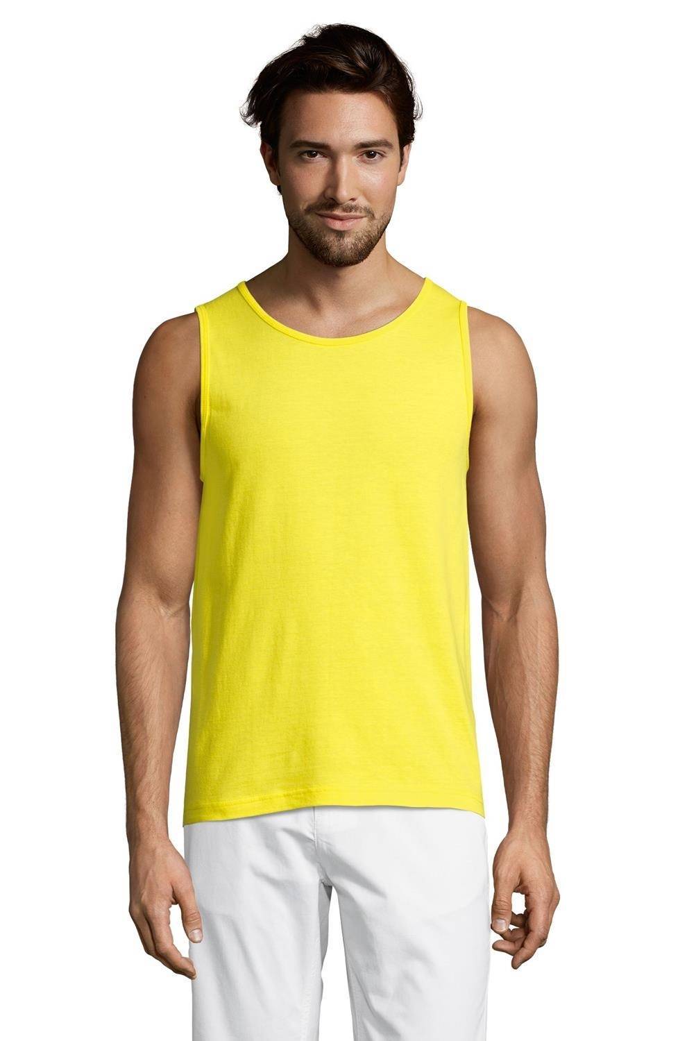 Podkoszulek męski Justin