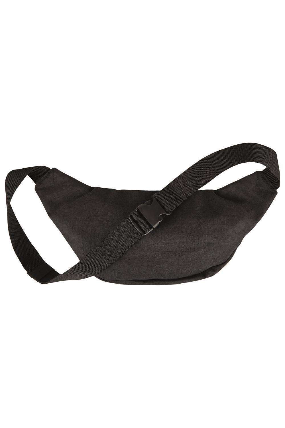 Pojemna saszetka z wewnętrznymi przegrodami