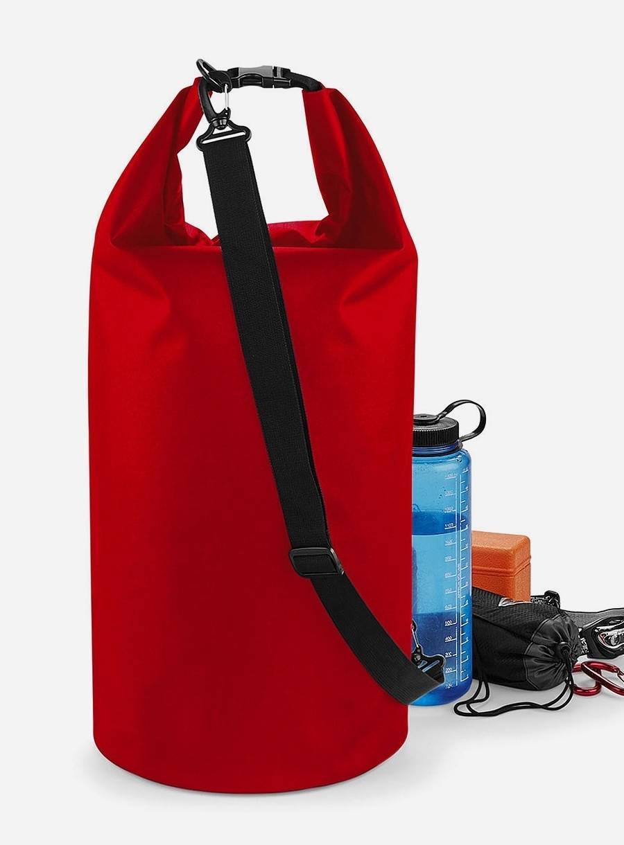 Pojemna torba z uchwytem na ramię