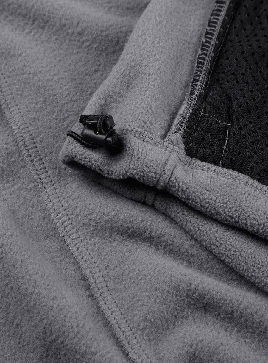 Polar damski na zamek model Outdoor