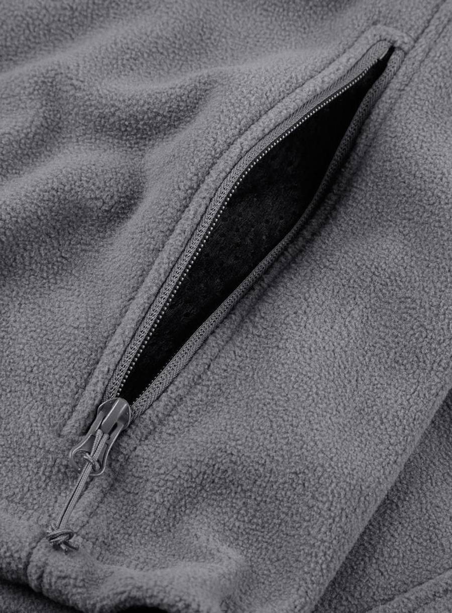 Polar damski na zamek model Outdoor