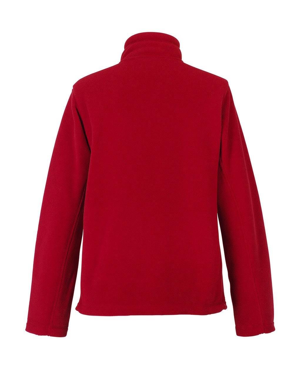 Polar damski na zamek model Outdoor