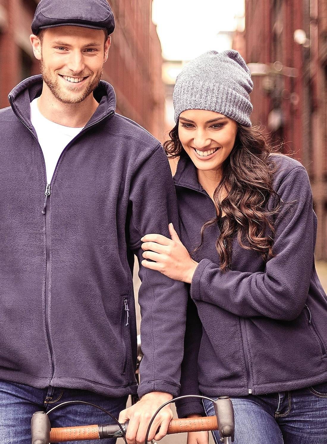 Polar damski na zamek model Outdoor