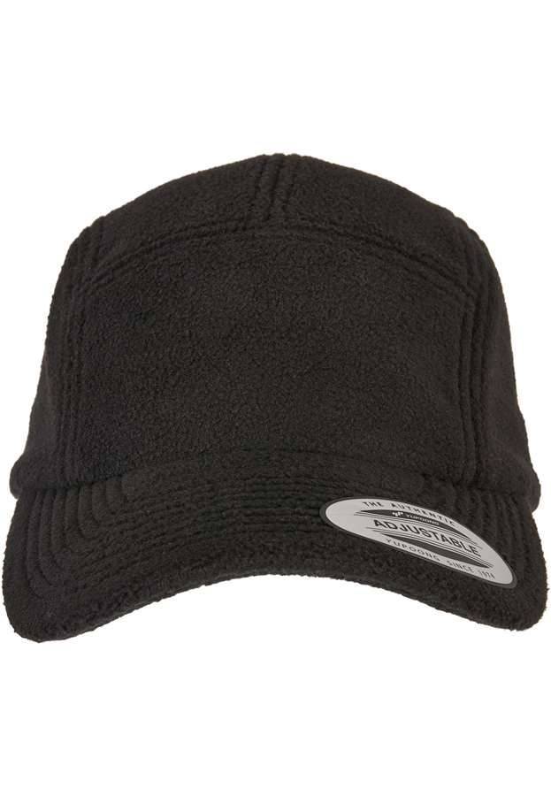 Polar Fleece Jockey Cap