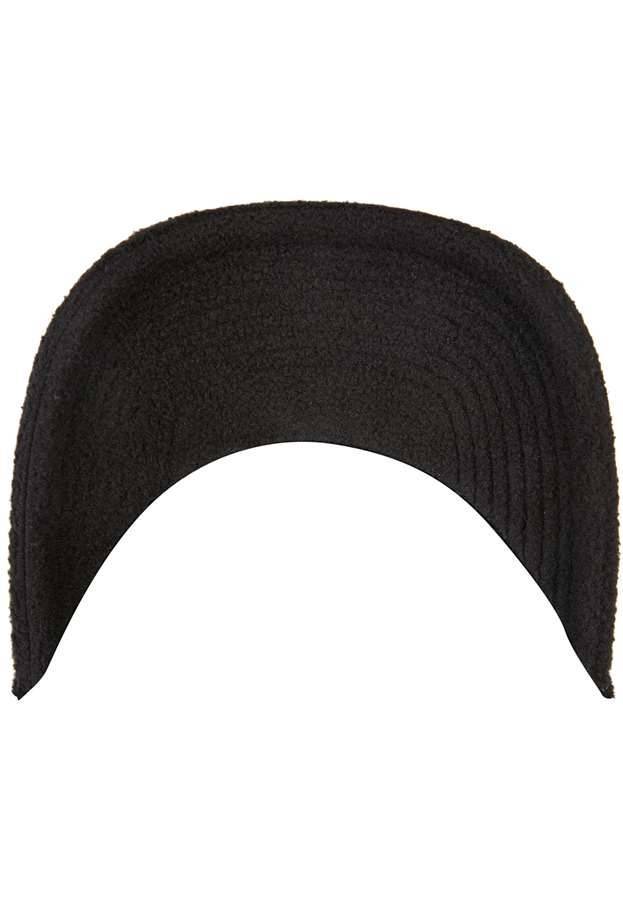 Polar Fleece Jockey Cap