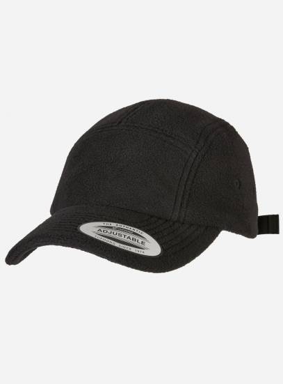 Polar Fleece Jockey Cap