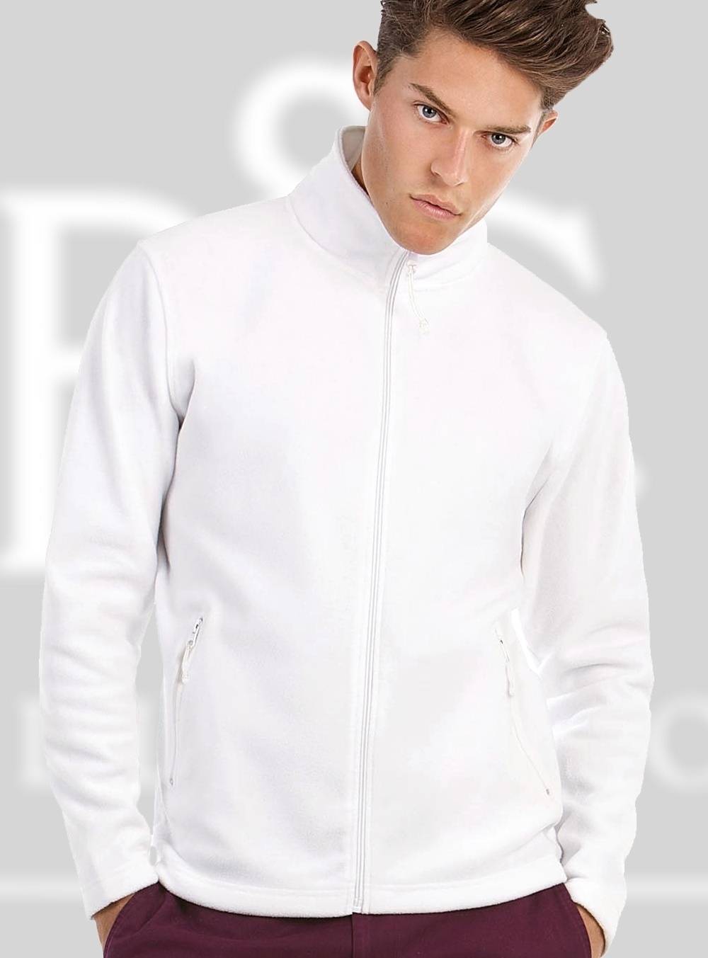 Polar męski Microfleece-Duo