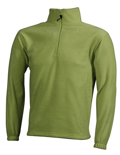 Polar na zamek pod szyją