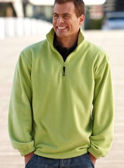 Polar na zamek pod szyją