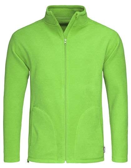 Polarowa bluza męska Active Fleece