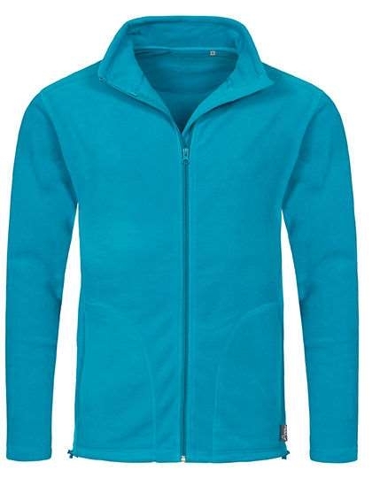 Polarowa bluza męska Active Fleece