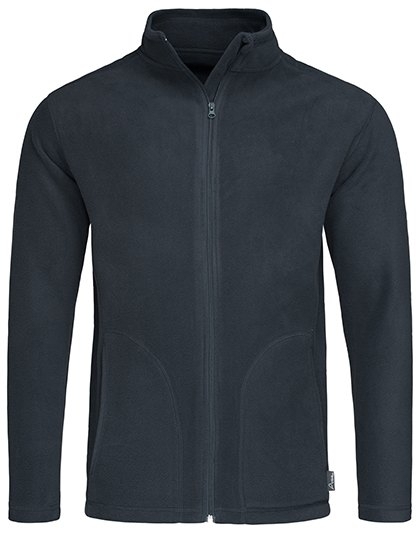 Polarowa bluza męska Active Fleece