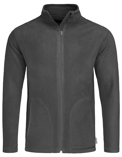 Polarowa bluza męska Active Fleece