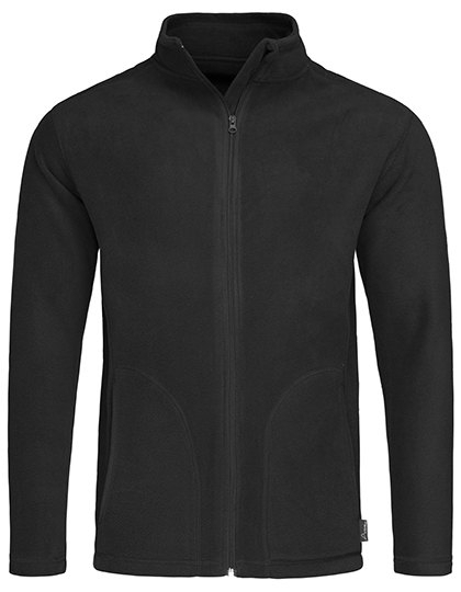 Polarowa bluza męska Active Fleece