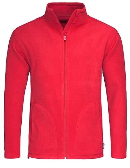 Polarowa bluza męska Active Fleece