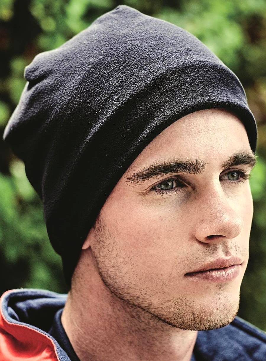 Polarowa czapka zimowa Regatta