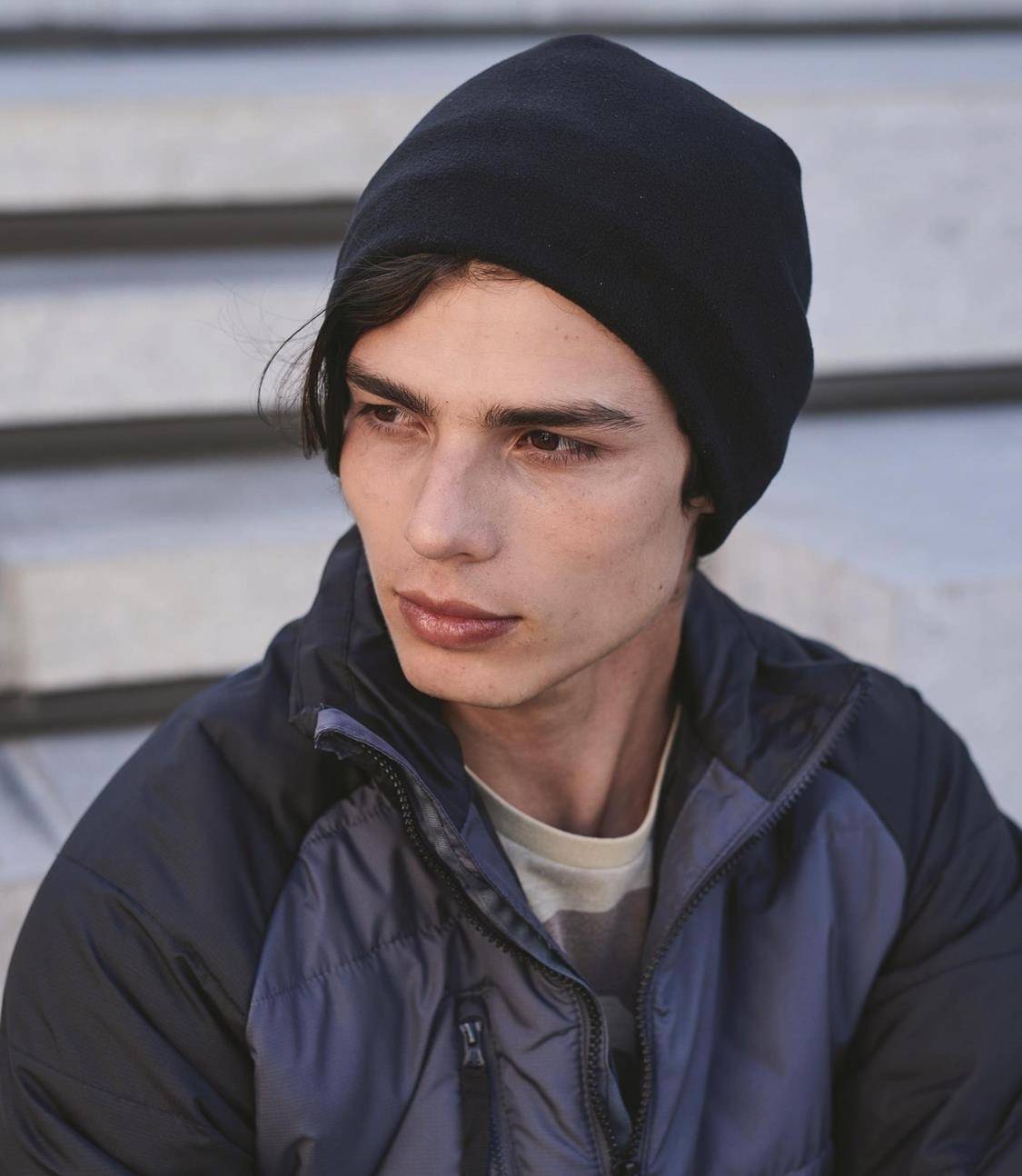 Polarowa czapka zimowa Regatta