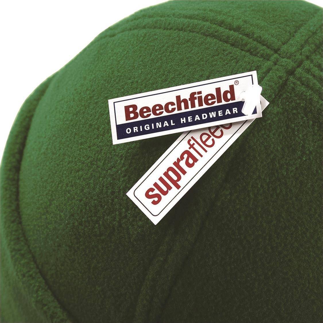 Polarowa czapka zimowa Suprafleece™ Ski