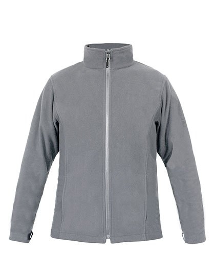 Polarowa kurtka męska C+