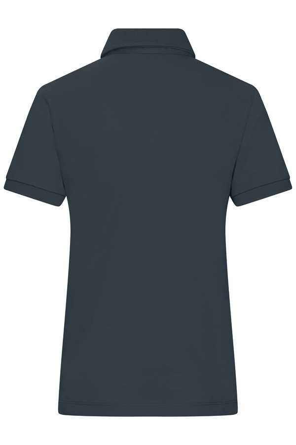 Polo damskie o dopasowanym fasonie, model Mercerised