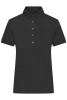Polo damskie o dopasowanym fasonie, model Mercerised