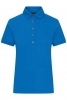 Polo damskie o dopasowanym fasonie, model Mercerised