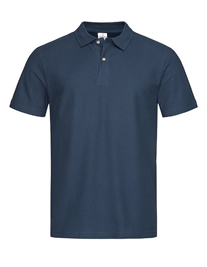 Polo dla mężczyzn Piqué 100