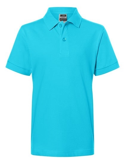 Polo dziecięce Classic Polo Junior