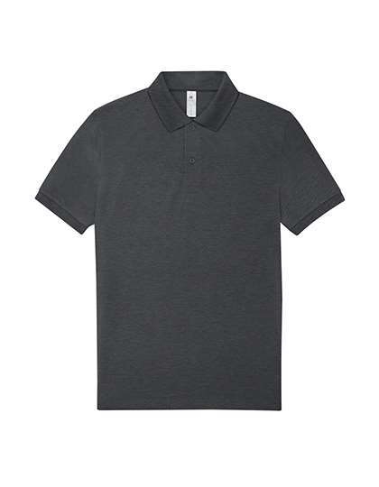 Polo męskie z krótkimi rękawkami, model Mystar