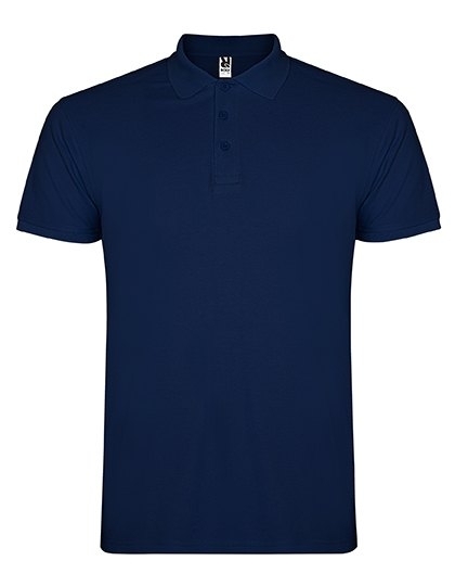 Polo o kroju Slim Fit z guzikami w kolorze koszulki