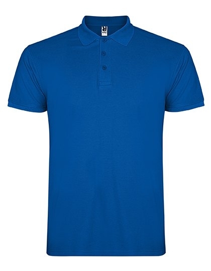 Polo o kroju Slim Fit z guzikami w kolorze koszulki