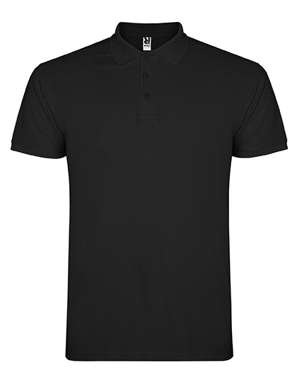 Polo o kroju Slim Fit z guzikami w kolorze koszulki