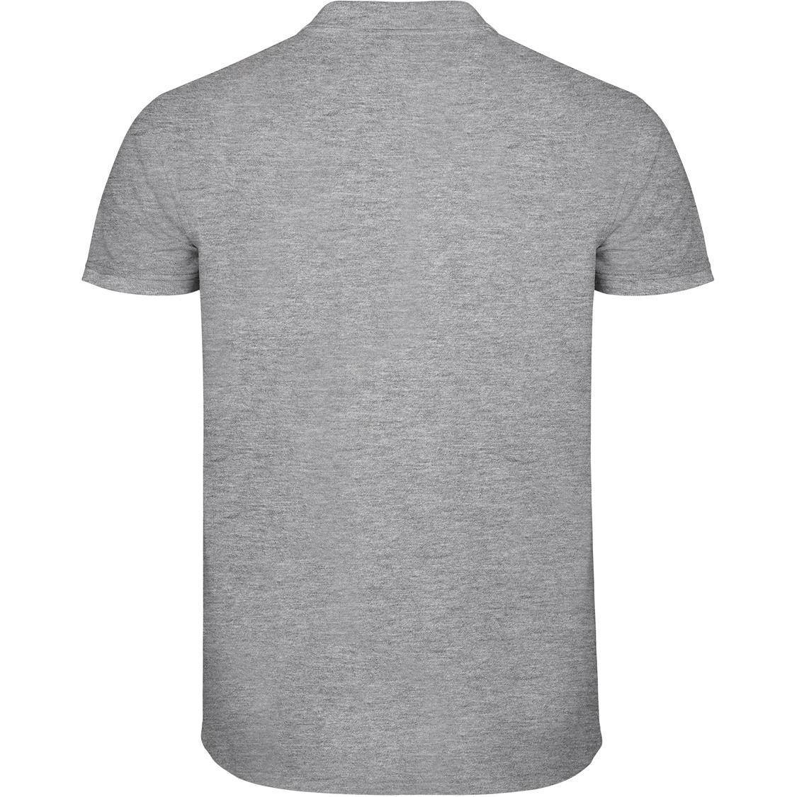 Polo o kroju Slim Fit z guzikami w kolorze koszulki