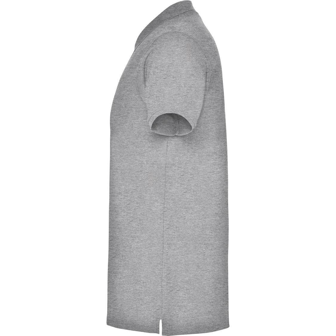 Polo o kroju Slim Fit z guzikami w kolorze koszulki