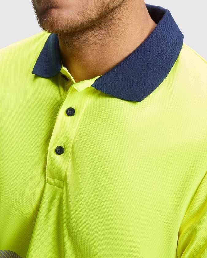 Polo Shirt Vega