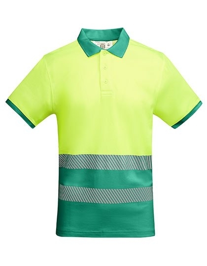 Poloshirt Atrio Shortsleeve