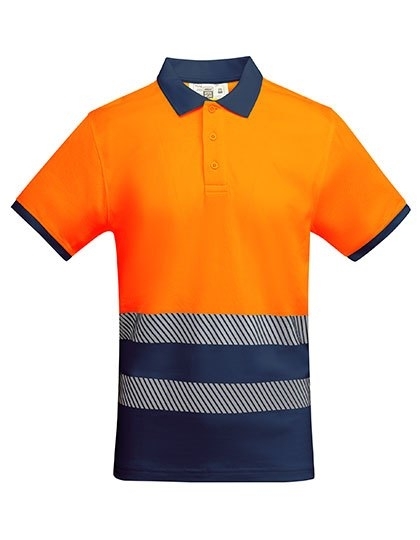 Poloshirt Atrio Shortsleeve