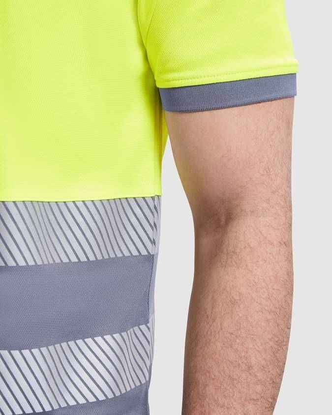 Poloshirt Atrio Shortsleeve