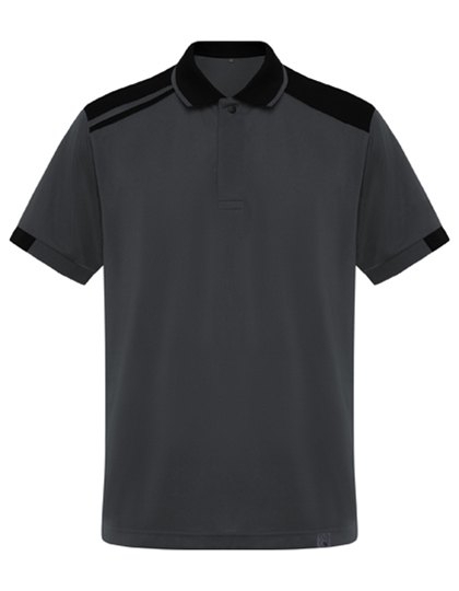 Poloshirt  Samurai