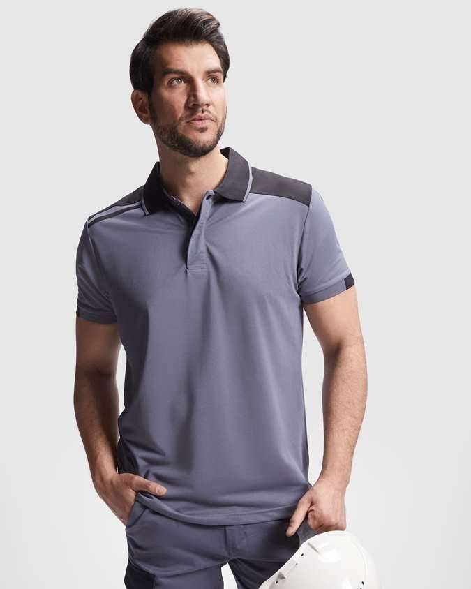 Poloshirt  Samurai
