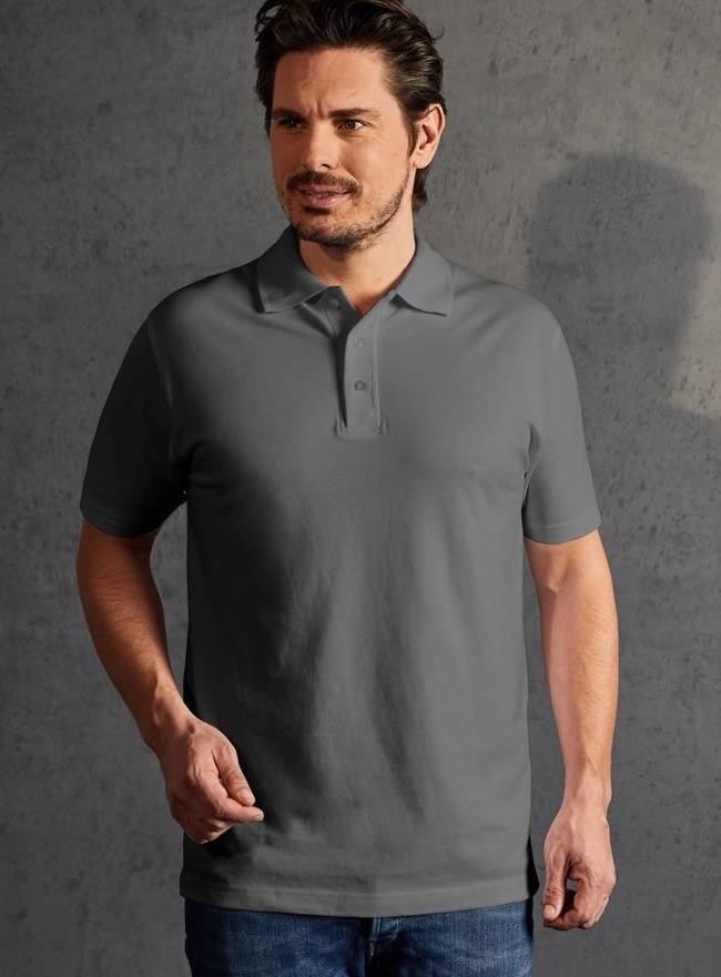 Polówka męska Premium