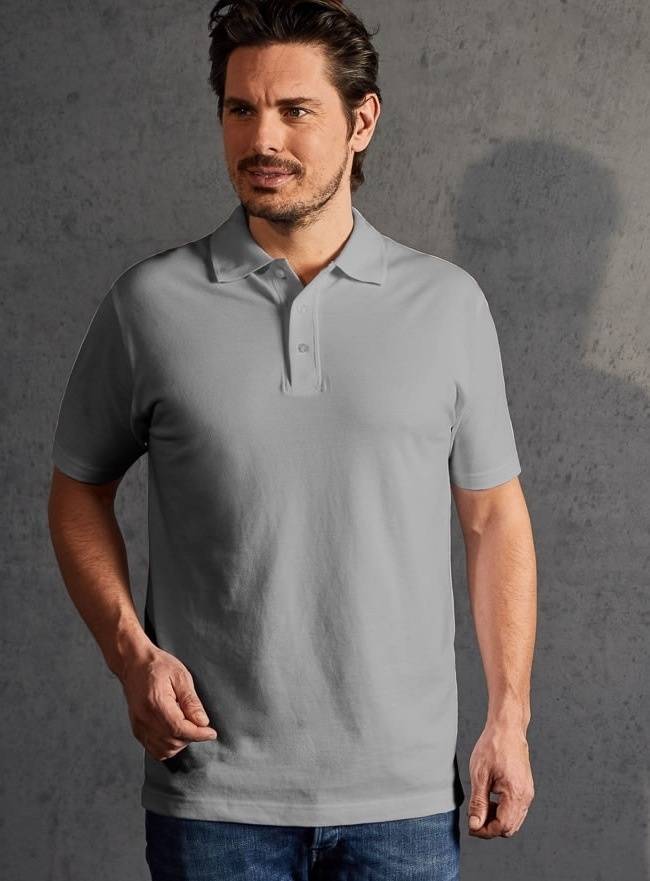 Polówka męska Premium