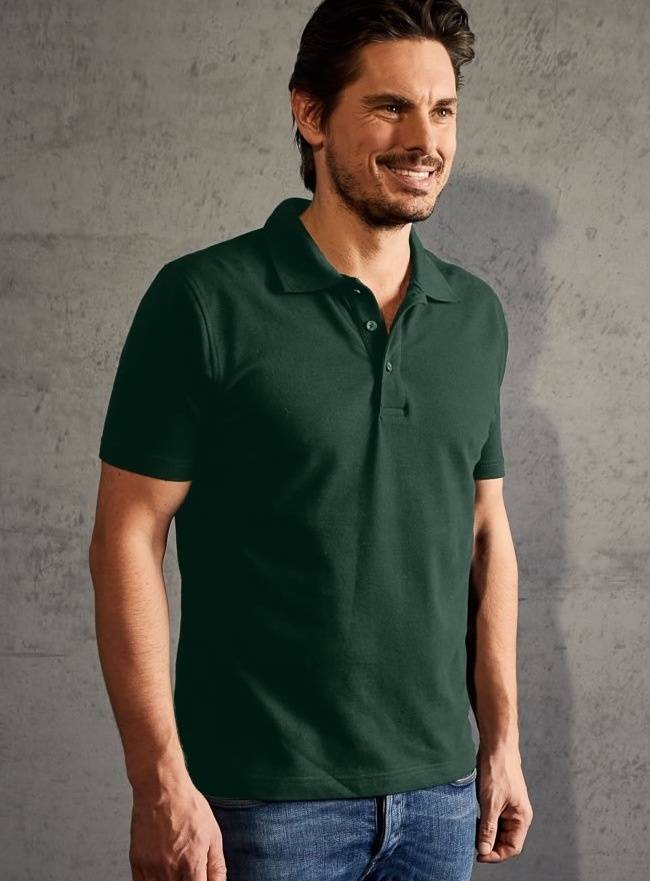 Polówka męska Premium