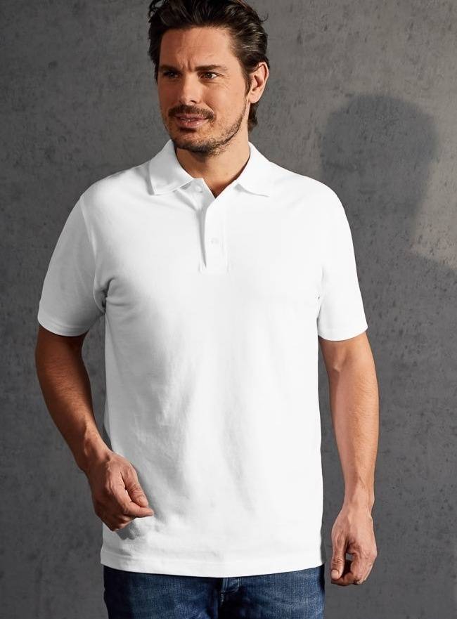 Polówka męska Premium