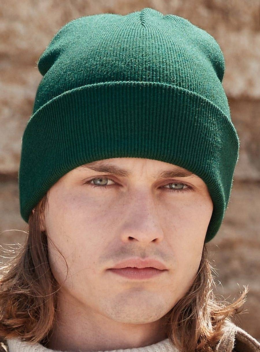 Polylana® Original Cuffed Beanie